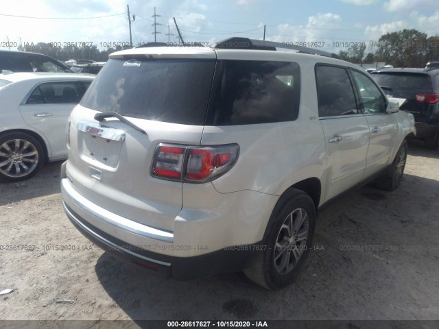 Photo 3 VIN: 1GKKRRKD6EJ298580 - GMC ACADIA 