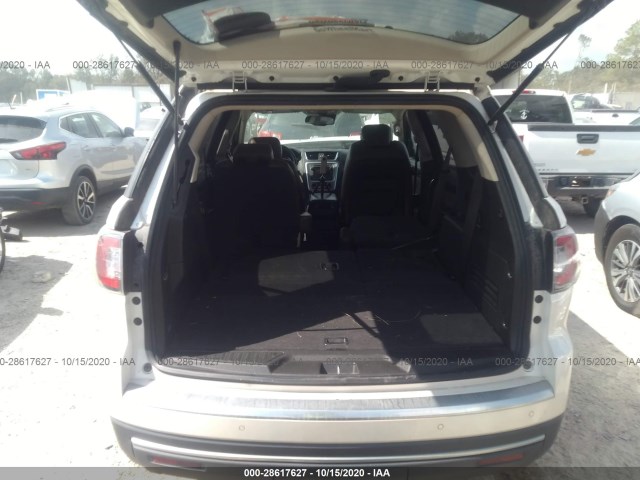 Photo 7 VIN: 1GKKRRKD6EJ298580 - GMC ACADIA 