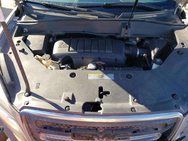 Photo 11 VIN: 1GKKRRKD6EJ327043 - GMC ACADIA 