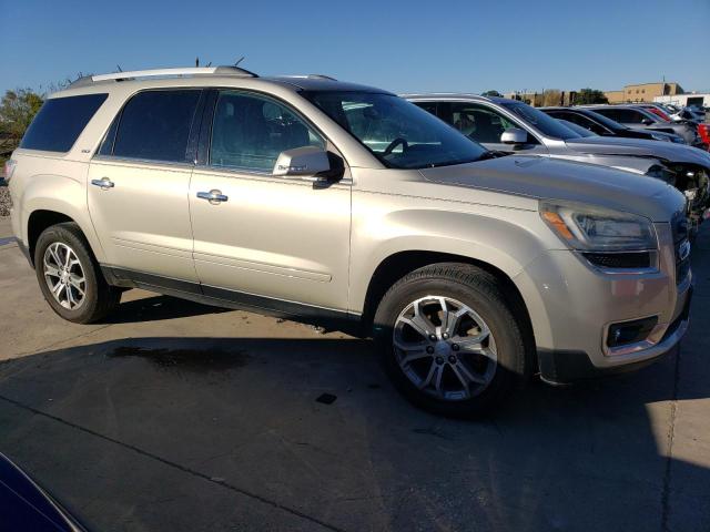 Photo 3 VIN: 1GKKRRKD6EJ327043 - GMC ACADIA 