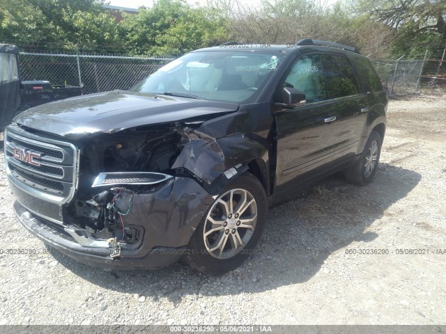 Photo 1 VIN: 1GKKRRKD6EJ329388 - GMC ACADIA 