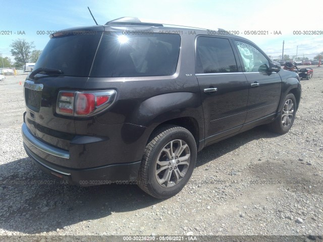 Photo 3 VIN: 1GKKRRKD6EJ329388 - GMC ACADIA 