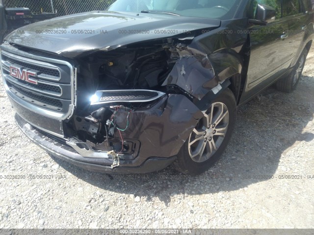 Photo 5 VIN: 1GKKRRKD6EJ329388 - GMC ACADIA 