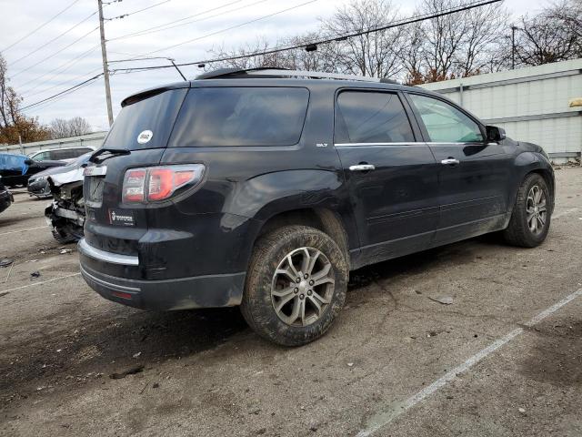 Photo 2 VIN: 1GKKRRKD6EJ366960 - GMC ACADIA 