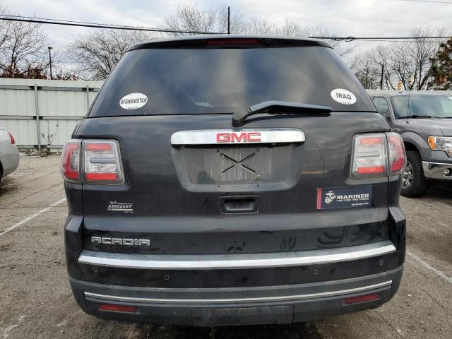 Photo 5 VIN: 1GKKRRKD6EJ366960 - GMC ACADIA 