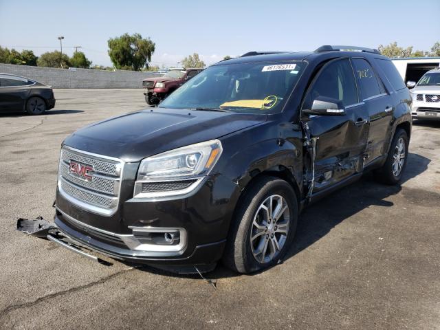 Photo 1 VIN: 1GKKRRKD6FJ117236 - GMC ACADIA SLT 