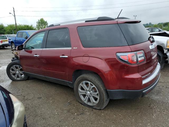 Photo 1 VIN: 1GKKRRKD6FJ120198 - GMC ACADIA SLT 