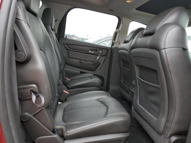 Photo 10 VIN: 1GKKRRKD6FJ120198 - GMC ACADIA SLT 