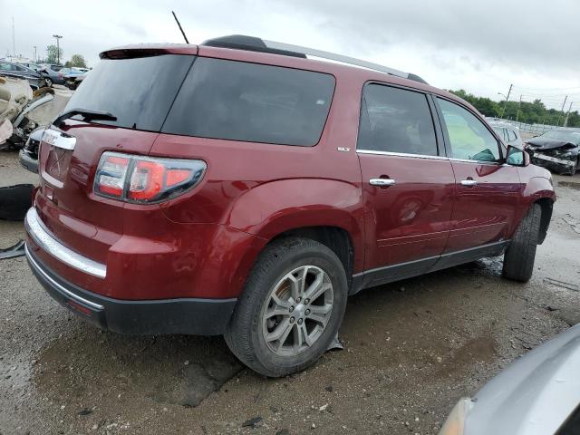 Photo 2 VIN: 1GKKRRKD6FJ120198 - GMC ACADIA SLT 