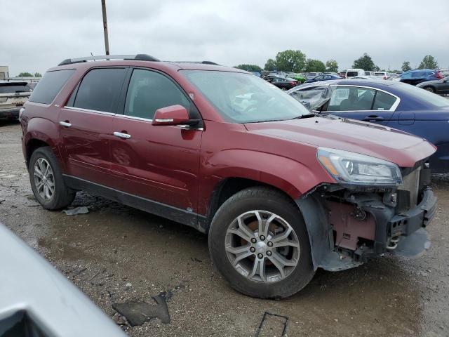 Photo 3 VIN: 1GKKRRKD6FJ120198 - GMC ACADIA SLT 