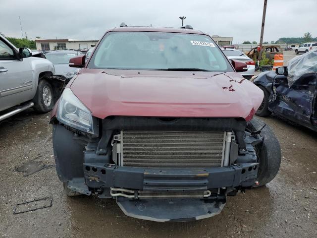 Photo 4 VIN: 1GKKRRKD6FJ120198 - GMC ACADIA SLT 