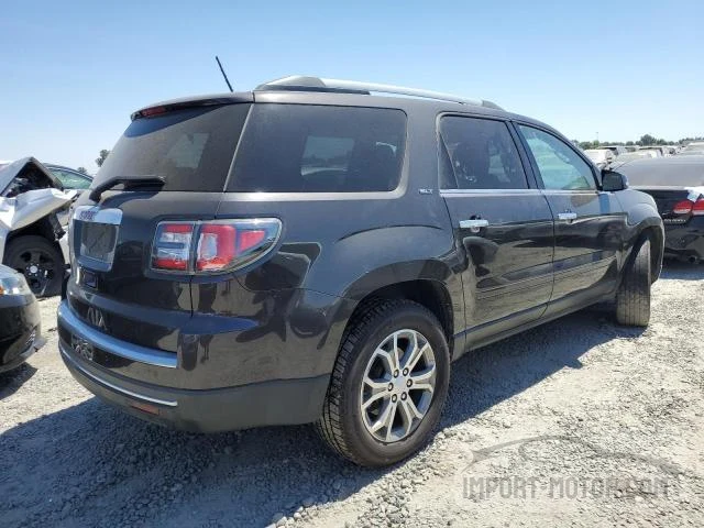 Photo 2 VIN: 1GKKRRKD6FJ279349 - GMC ACADIA 