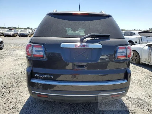 Photo 5 VIN: 1GKKRRKD6FJ279349 - GMC ACADIA 