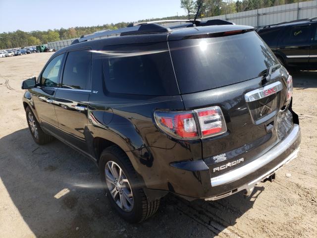 Photo 2 VIN: 1GKKRRKD6FJ290352 - GMC ACADIA SLT 