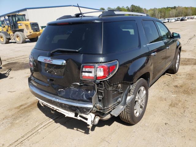 Photo 3 VIN: 1GKKRRKD6FJ290352 - GMC ACADIA SLT 