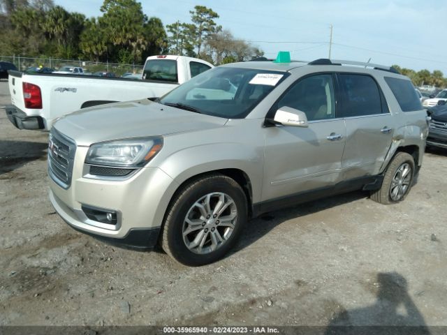 Photo 1 VIN: 1GKKRRKD6FJ304153 - GMC ACADIA 