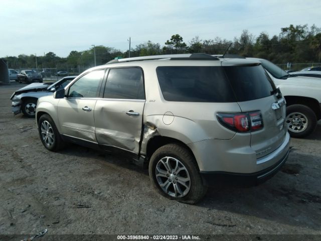 Photo 2 VIN: 1GKKRRKD6FJ304153 - GMC ACADIA 