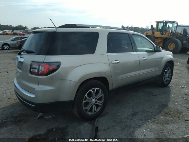 Photo 3 VIN: 1GKKRRKD6FJ304153 - GMC ACADIA 