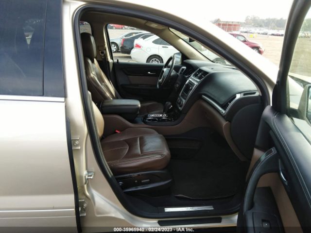 Photo 4 VIN: 1GKKRRKD6FJ304153 - GMC ACADIA 