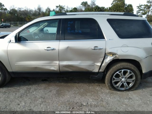 Photo 5 VIN: 1GKKRRKD6FJ304153 - GMC ACADIA 