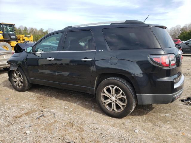 Photo 1 VIN: 1GKKRRKD6FJ308249 - GMC ACADIA 