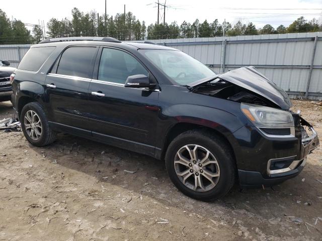 Photo 3 VIN: 1GKKRRKD6FJ308249 - GMC ACADIA 