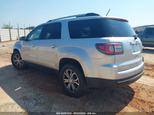 Photo 2 VIN: 1GKKRRKD6FJ308865 - GMC ACADIA 