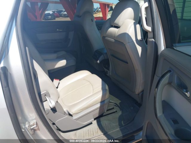 Photo 7 VIN: 1GKKRRKD6FJ308865 - GMC ACADIA 