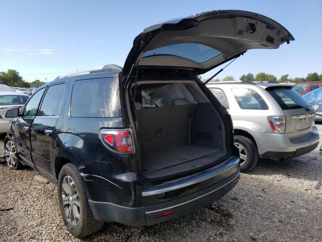 Photo 2 VIN: 1GKKRRKD6FJ325293 - GMC ACADIA SLT 