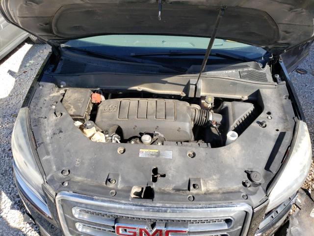 Photo 6 VIN: 1GKKRRKD6FJ325293 - GMC ACADIA SLT 