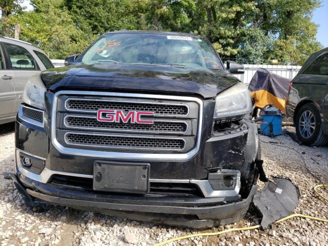 Photo 8 VIN: 1GKKRRKD6FJ325293 - GMC ACADIA SLT 