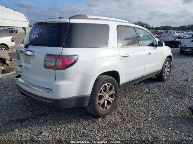 Photo 3 VIN: 1GKKRRKD6GJ174831 - GMC ACADIA 