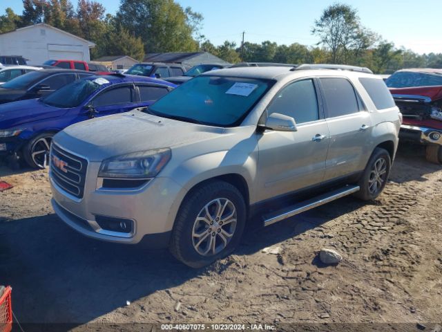 Photo 1 VIN: 1GKKRRKD6GJ179320 - GMC ACADIA 