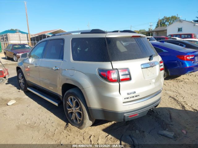 Photo 2 VIN: 1GKKRRKD6GJ179320 - GMC ACADIA 