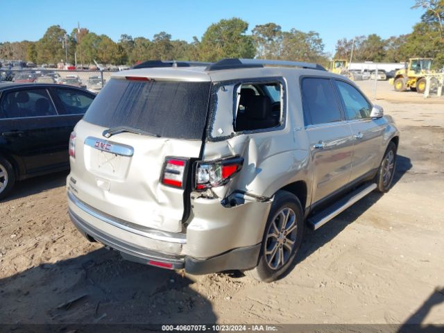 Photo 3 VIN: 1GKKRRKD6GJ179320 - GMC ACADIA 