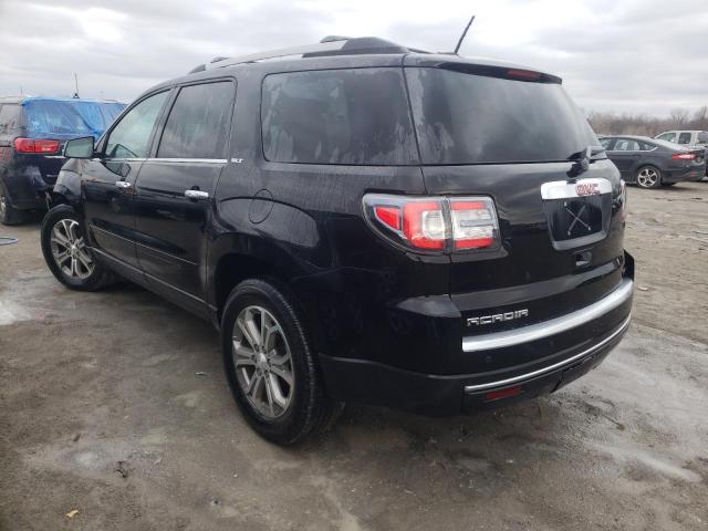 Photo 1 VIN: 1GKKRRKD6GJ308320 - GMC ACADIA SLT 