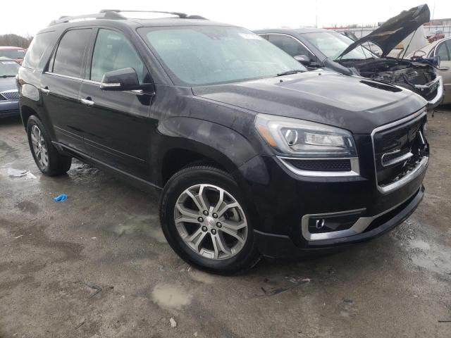 Photo 3 VIN: 1GKKRRKD6GJ308320 - GMC ACADIA SLT 