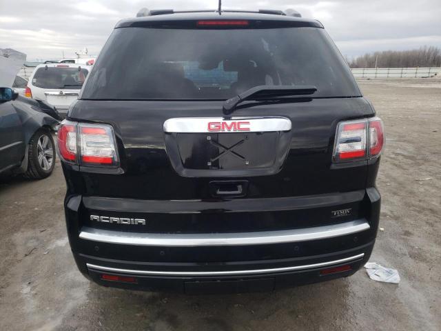 Photo 5 VIN: 1GKKRRKD6GJ308320 - GMC ACADIA SLT 