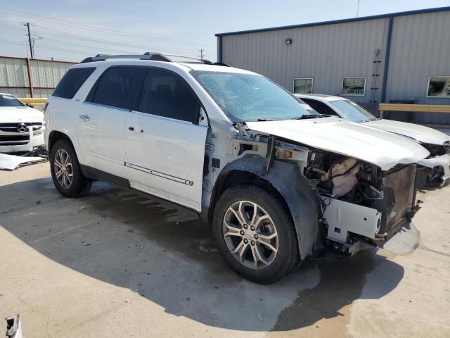 Photo 3 VIN: 1GKKRRKD6GJ311833 - GMC ACADIA SLT 