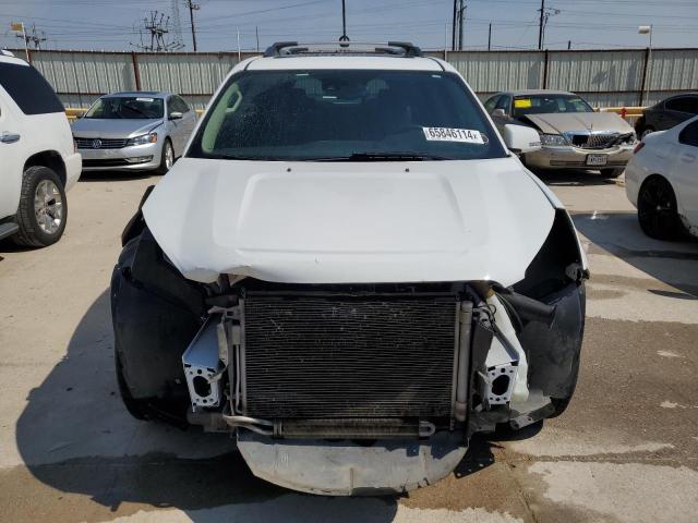 Photo 4 VIN: 1GKKRRKD6GJ311833 - GMC ACADIA SLT 