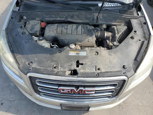 Photo 11 VIN: 1GKKRRKD7DJ144507 - GMC ACADIA 