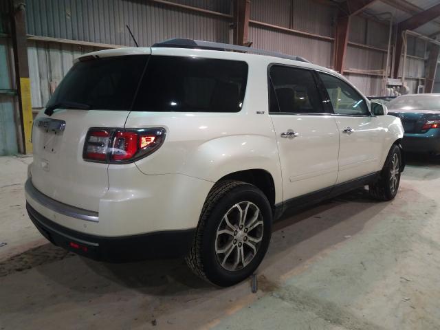 Photo 3 VIN: 1GKKRRKD7DJ145415 - GMC ACADIA SLT 