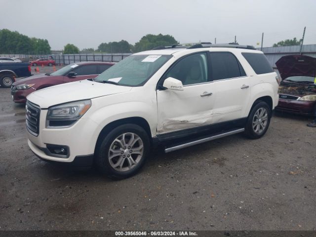 Photo 1 VIN: 1GKKRRKD7DJ146158 - GMC ACADIA 