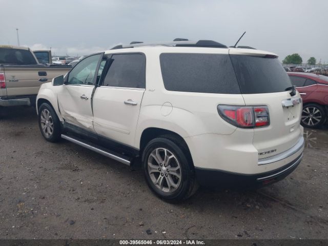 Photo 2 VIN: 1GKKRRKD7DJ146158 - GMC ACADIA 