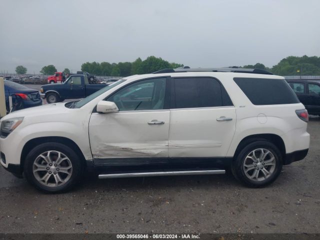 Photo 5 VIN: 1GKKRRKD7DJ146158 - GMC ACADIA 