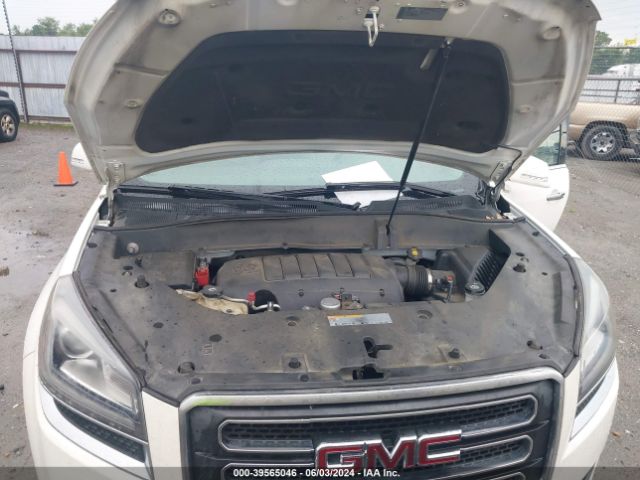 Photo 9 VIN: 1GKKRRKD7DJ146158 - GMC ACADIA 