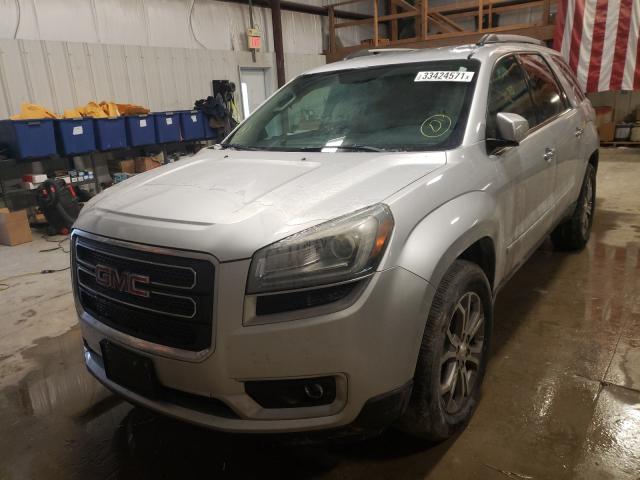 Photo 1 VIN: 1GKKRRKD7DJ146984 - GMC ACADIA SLT 