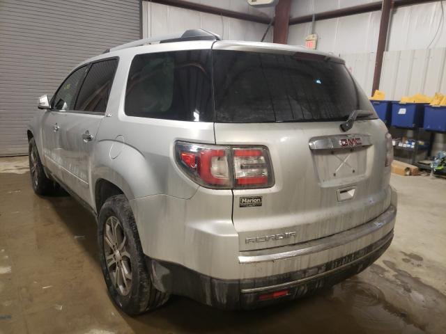 Photo 2 VIN: 1GKKRRKD7DJ146984 - GMC ACADIA SLT 