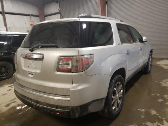 Photo 3 VIN: 1GKKRRKD7DJ146984 - GMC ACADIA SLT 