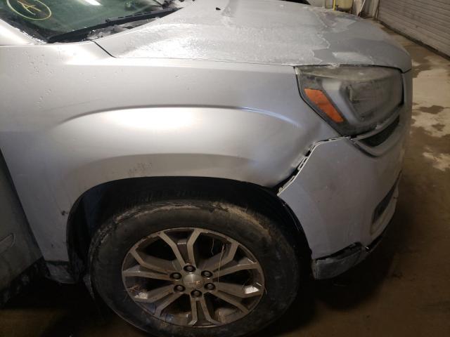 Photo 8 VIN: 1GKKRRKD7DJ146984 - GMC ACADIA SLT 